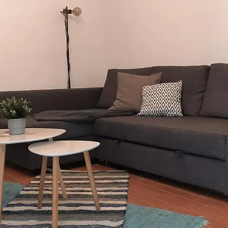 Apartamento Playa Canido Malpica