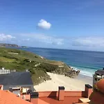 Playa Canido Lejlighed Malpica