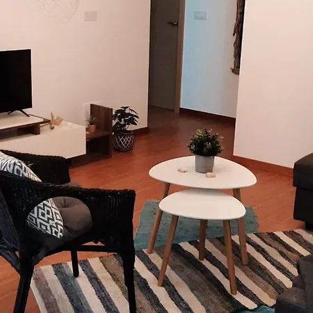 Playa Canido Мальпика