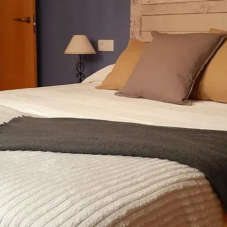 Апартаменты Playa Canido *