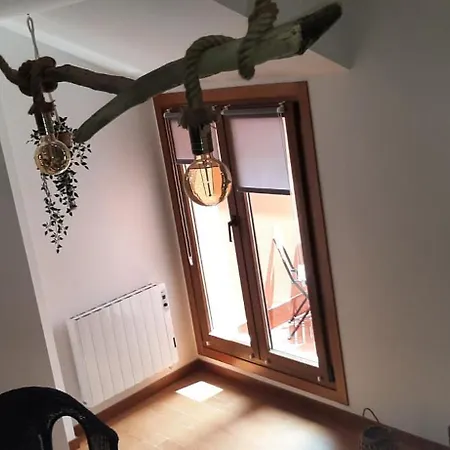 Playa Canido * מאלפיקה