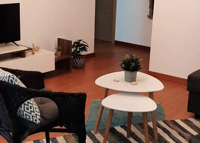 Playa Canido מאלפיקה