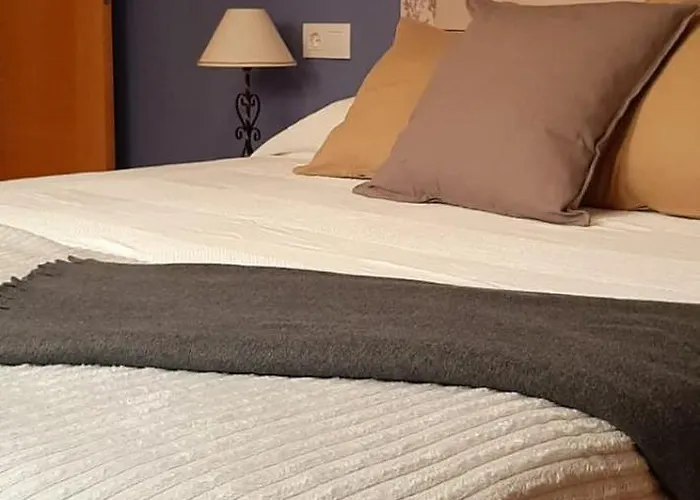 דירה Playa Canido *