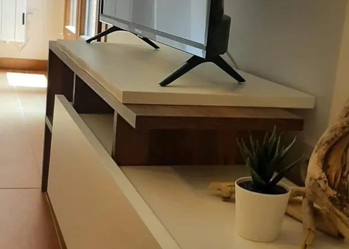 Appartement Playa Canido *