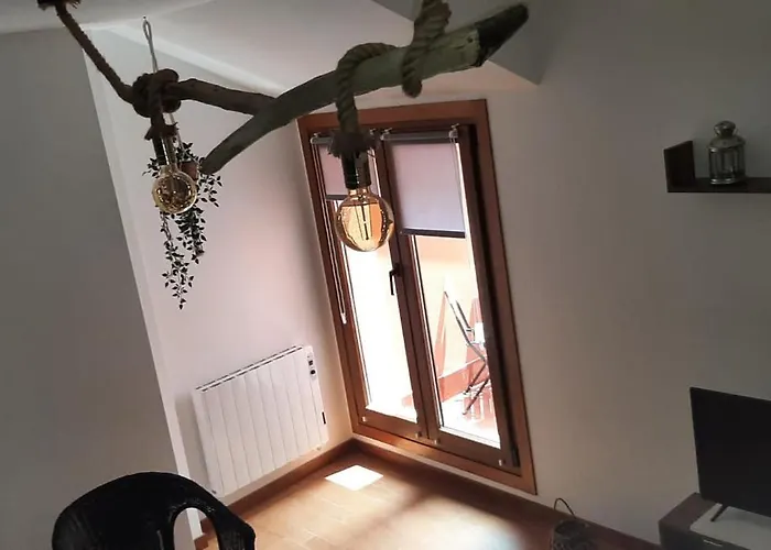 Playa Canido * מאלפיקה