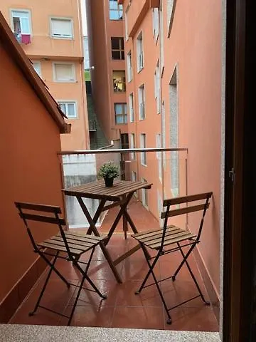 Appartement Playa Canido *