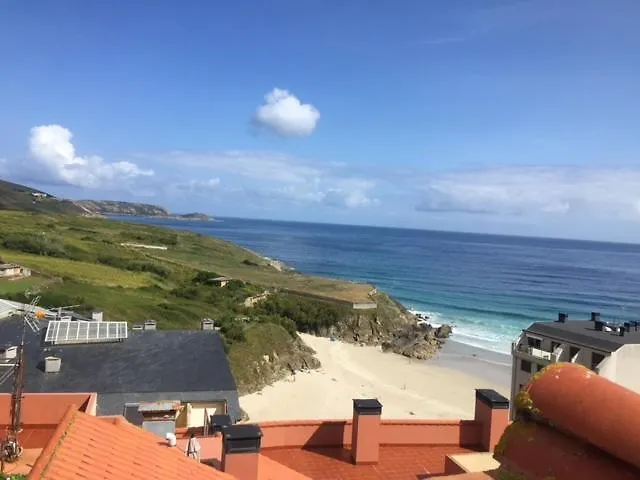 Playa Canido Appartement Malpica