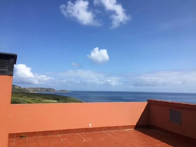 Playa Canido מאלפיקה