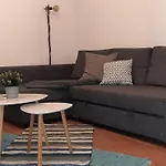 Apartment Playa Canido Malpica