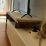 Apartment Playa Canido *