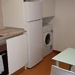 Playa Canido Apartment Malpica