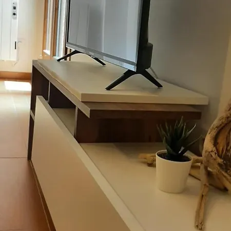 Appartement Playa Canido *