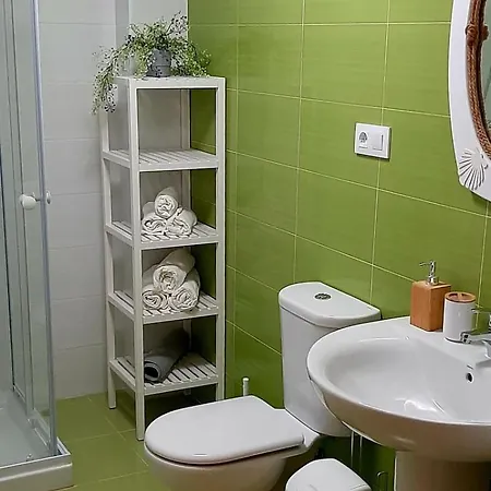 Playa Canido Malpica