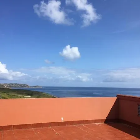 Playa Canido Malpica de Bergantiños