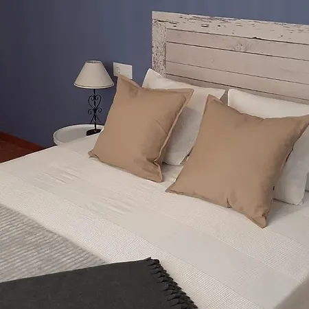 Playa Canido Apartment Malpica